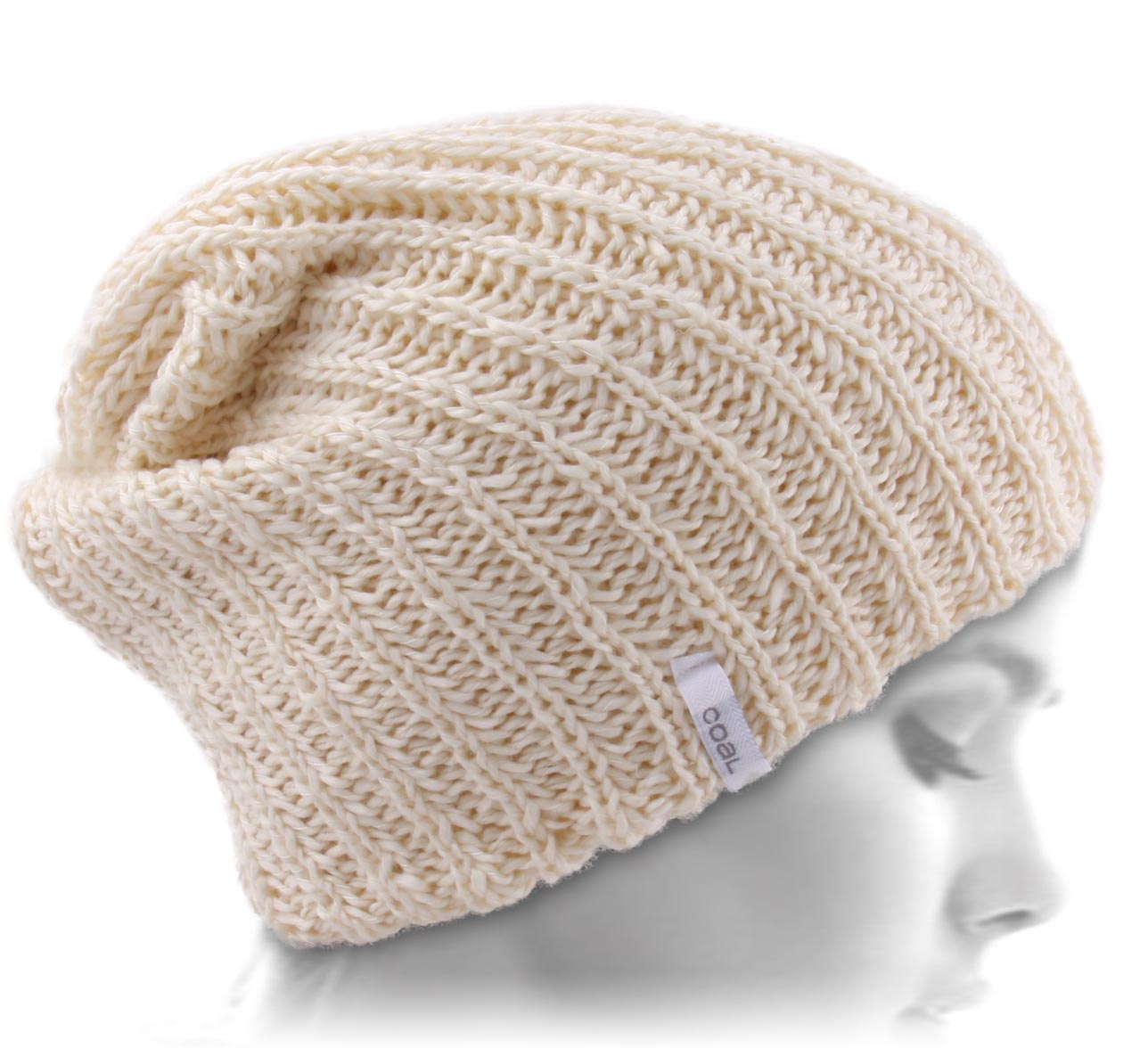 Bonnet crochet Thrift knit Bonnet crochet Thrift knit