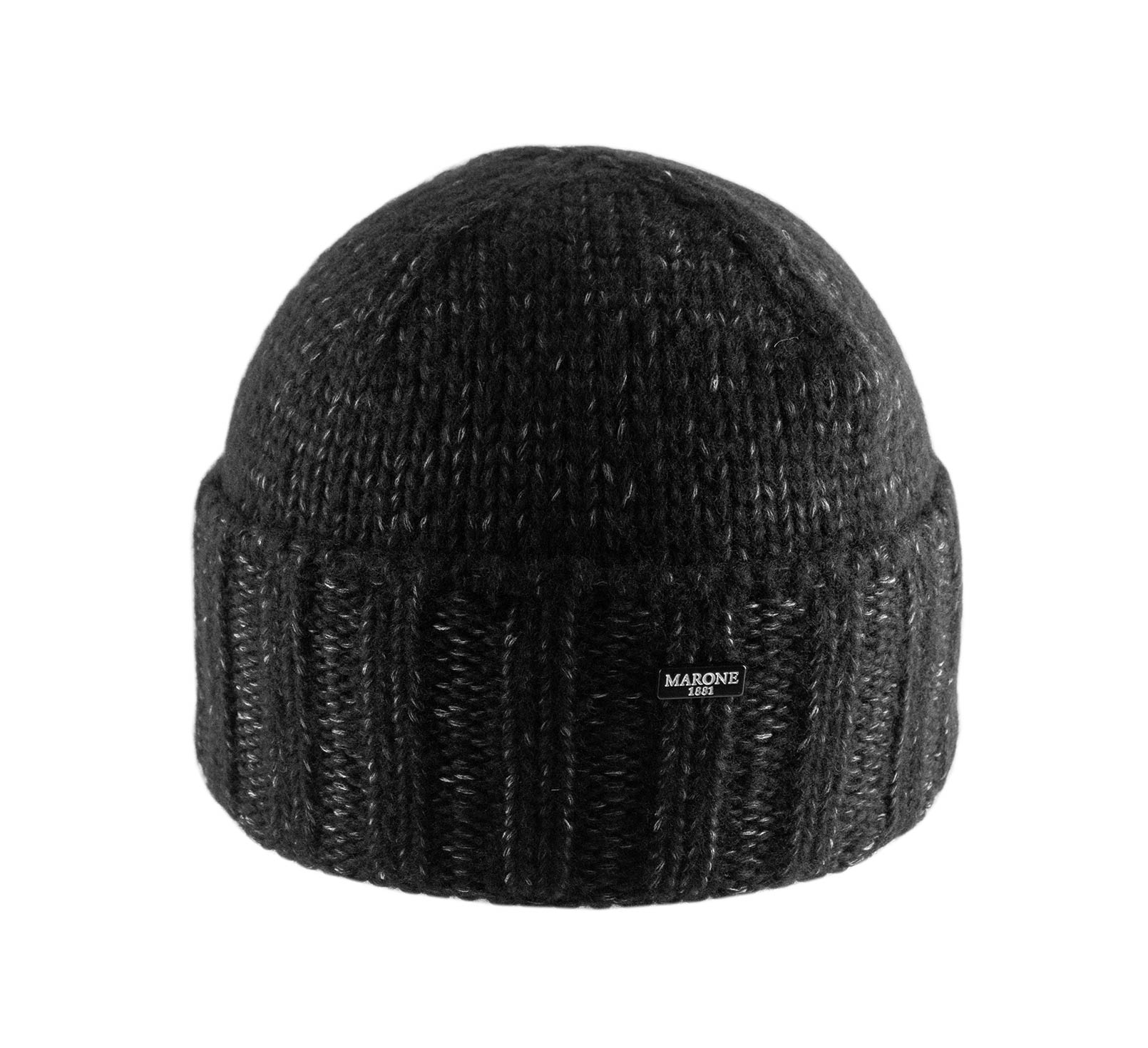 Bonnet laine et coton