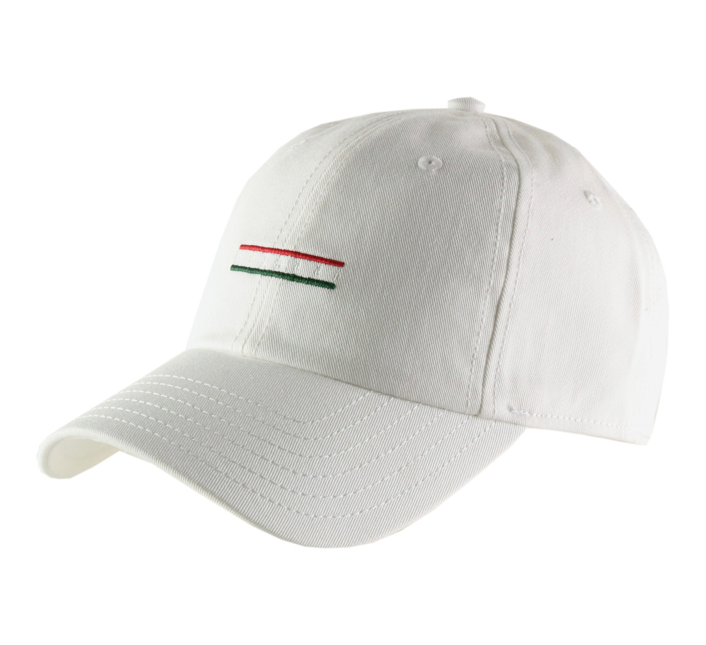 casquette baseball coton