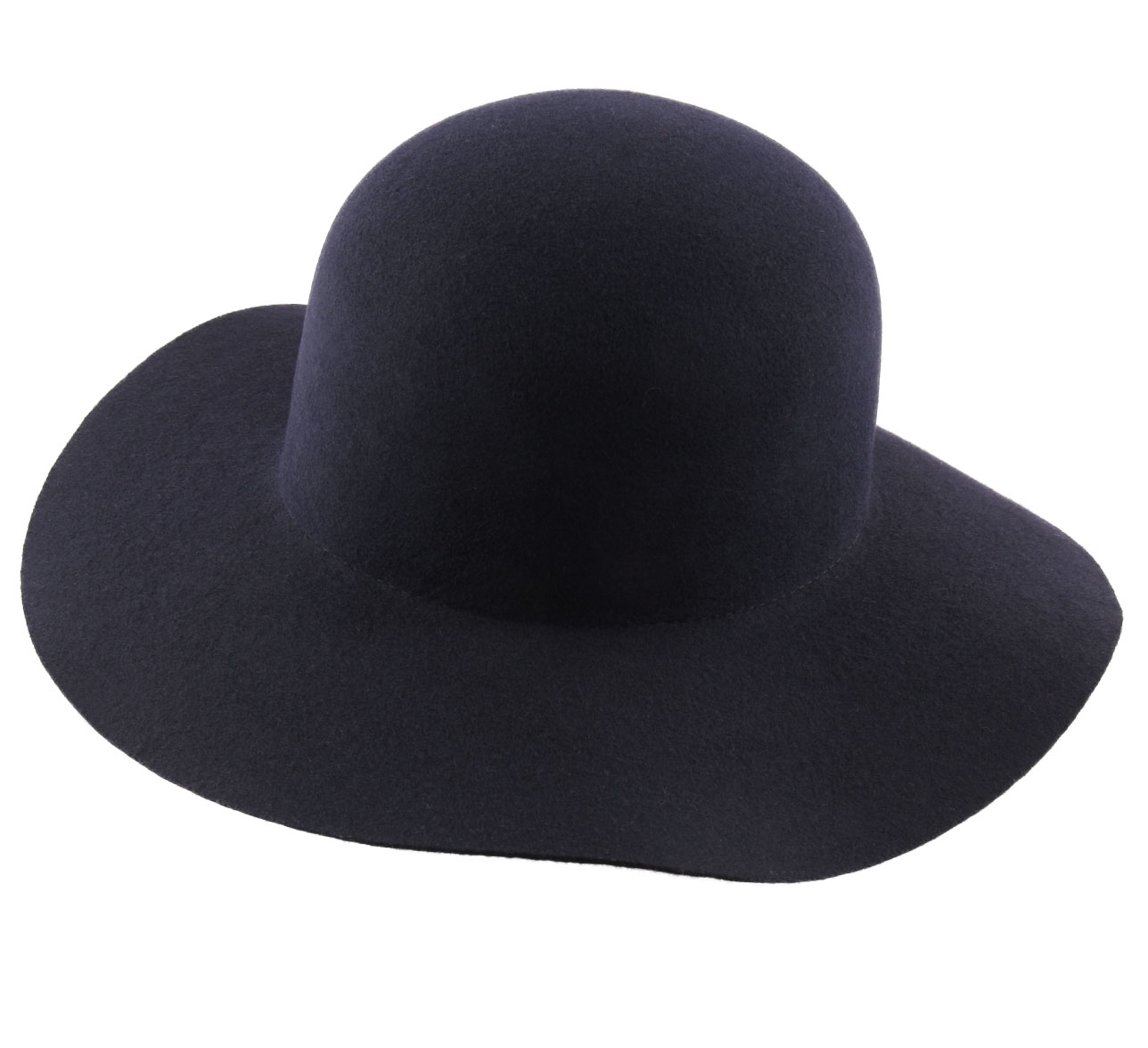 Chapeau Bleu