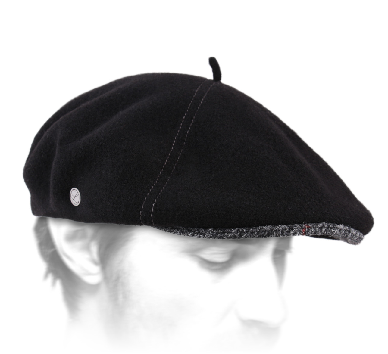 Béret, Casquette Plate Homme Brando Béret, Casquette Plate Homme Brando