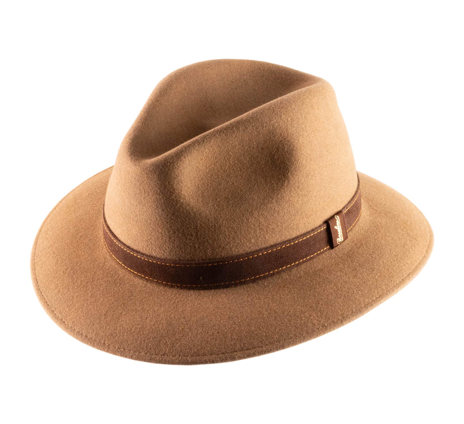 Chapeau Borsalino, Chapeau Fedora Borsalino feutre Homme, Femme