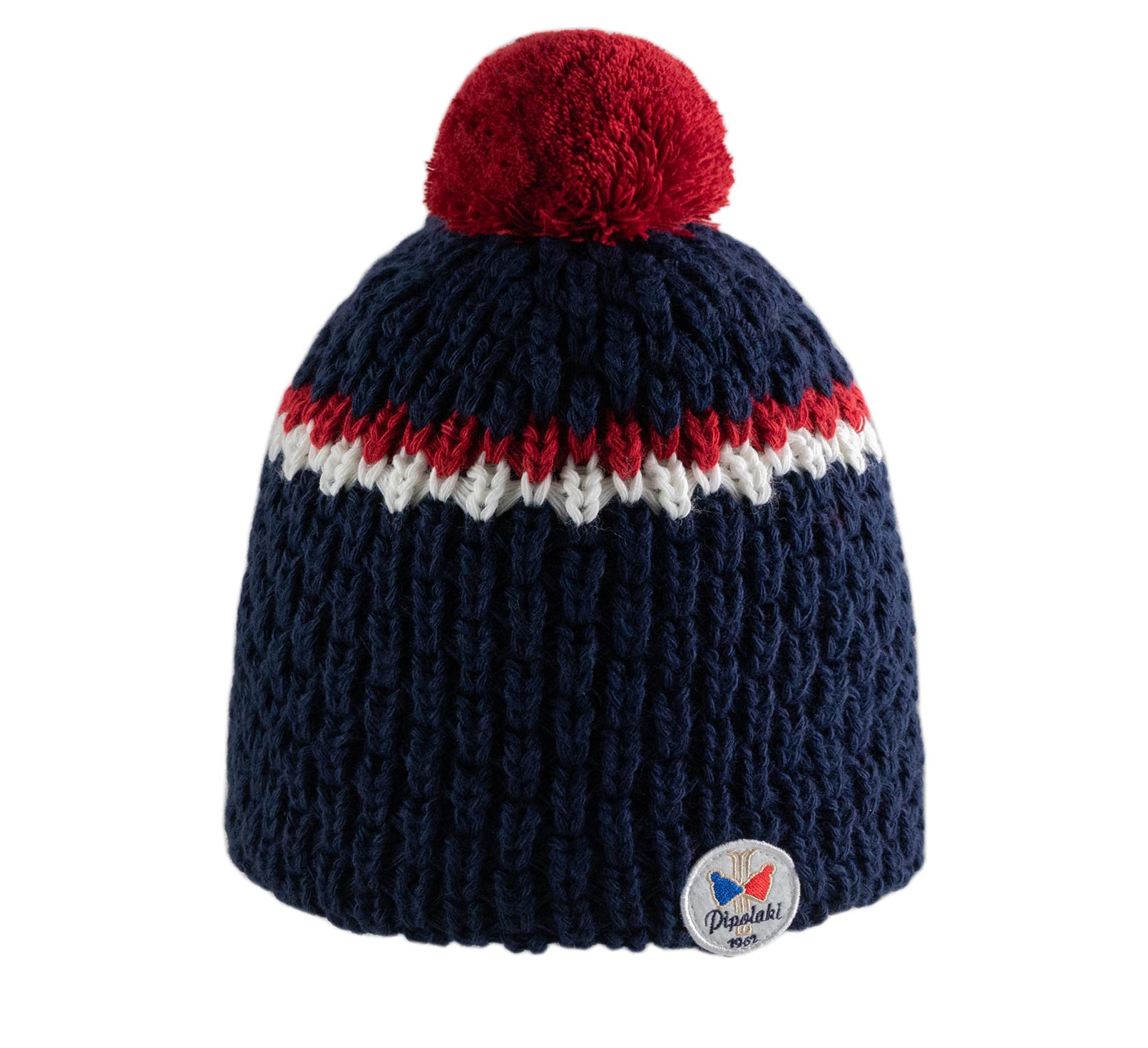 Bonnet pompom