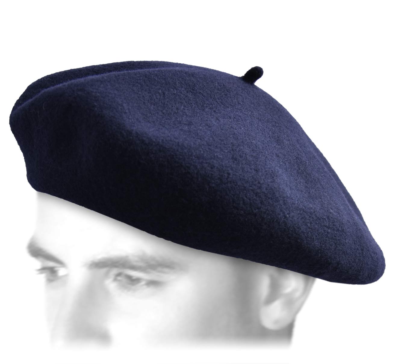 Béret basque L'andorrans Wegener