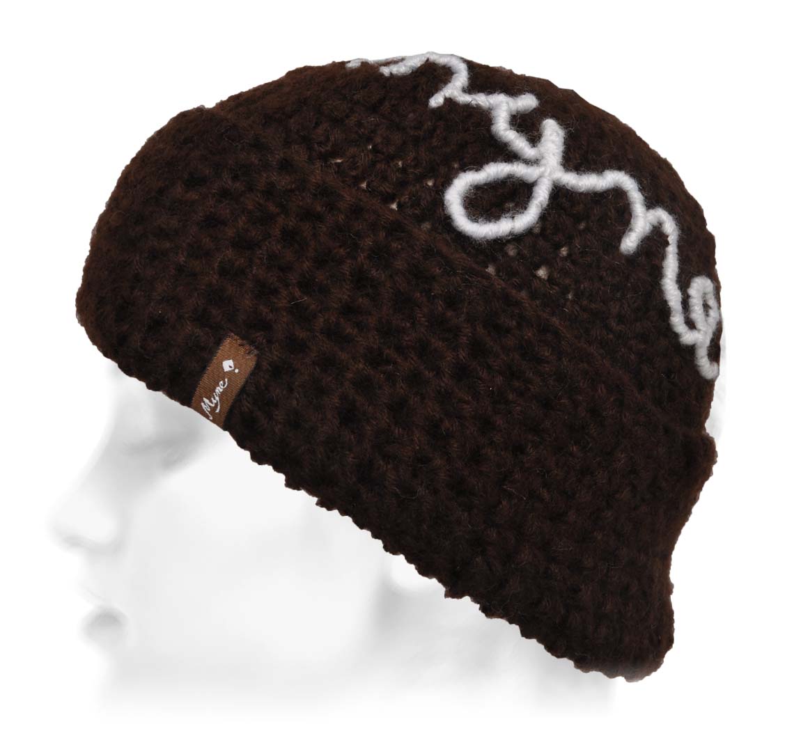 Bonnet Myne Andys Bonnet Myne Andys