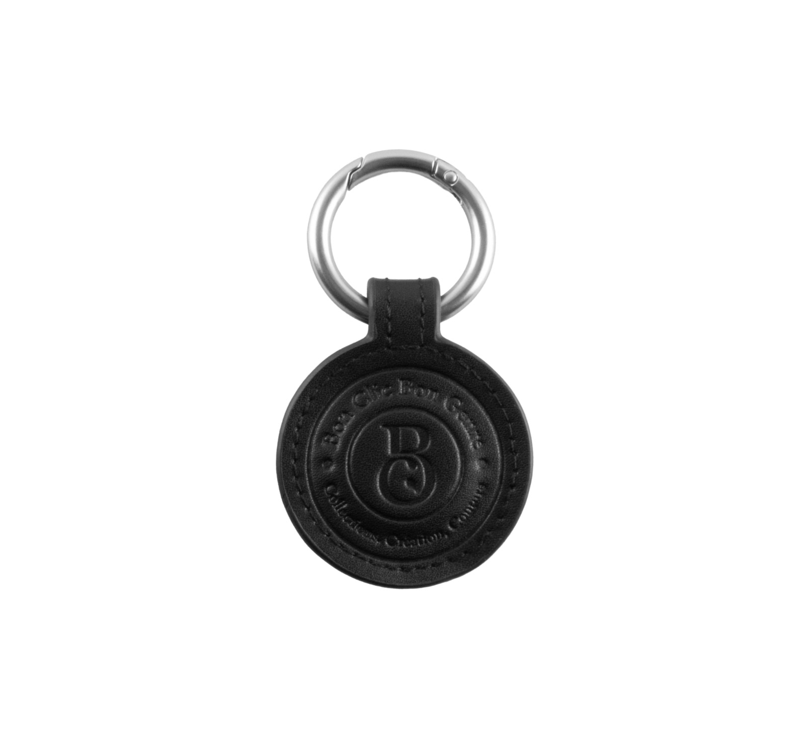 Clip Magnétique Pour Chapeau De Voyage - À Accrocher Sur Sac à Dos, Design élégant, Breveté, Laiton Et Cuir