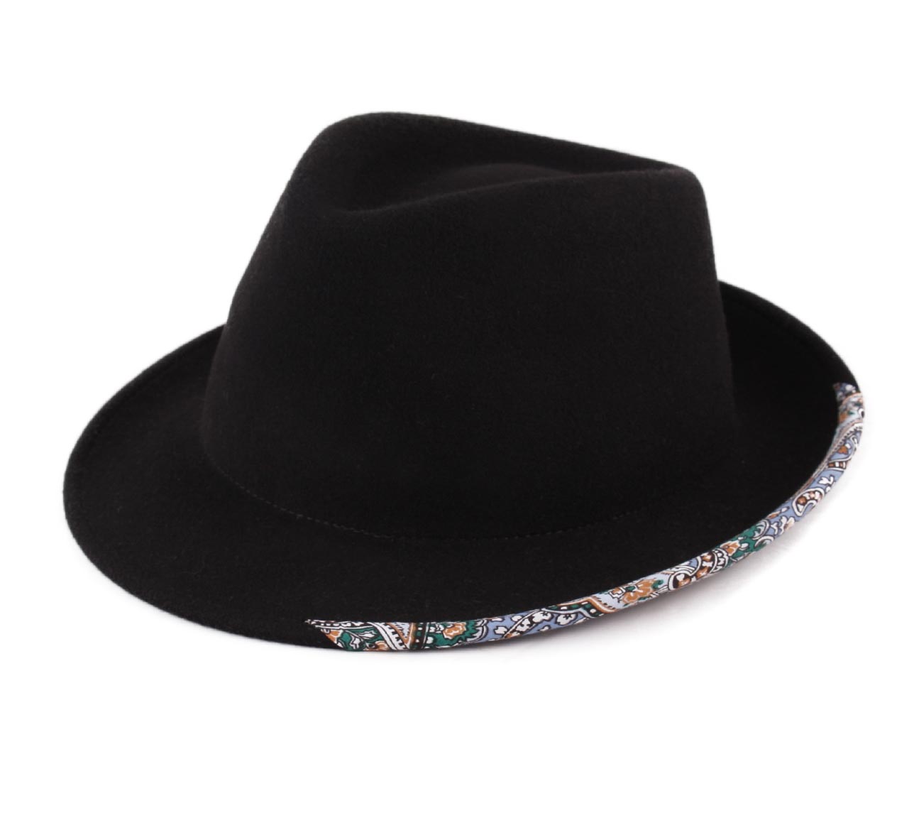 Chapeau Trilby Le Seduisant Chapeau Trilby Le Seduisant