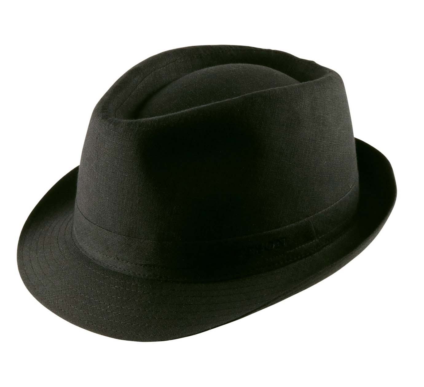 Chapeau trilby homme