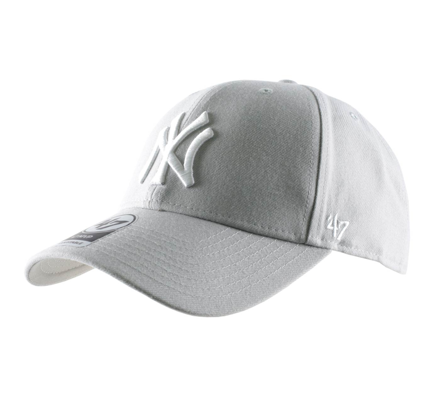 Casquette NY rose