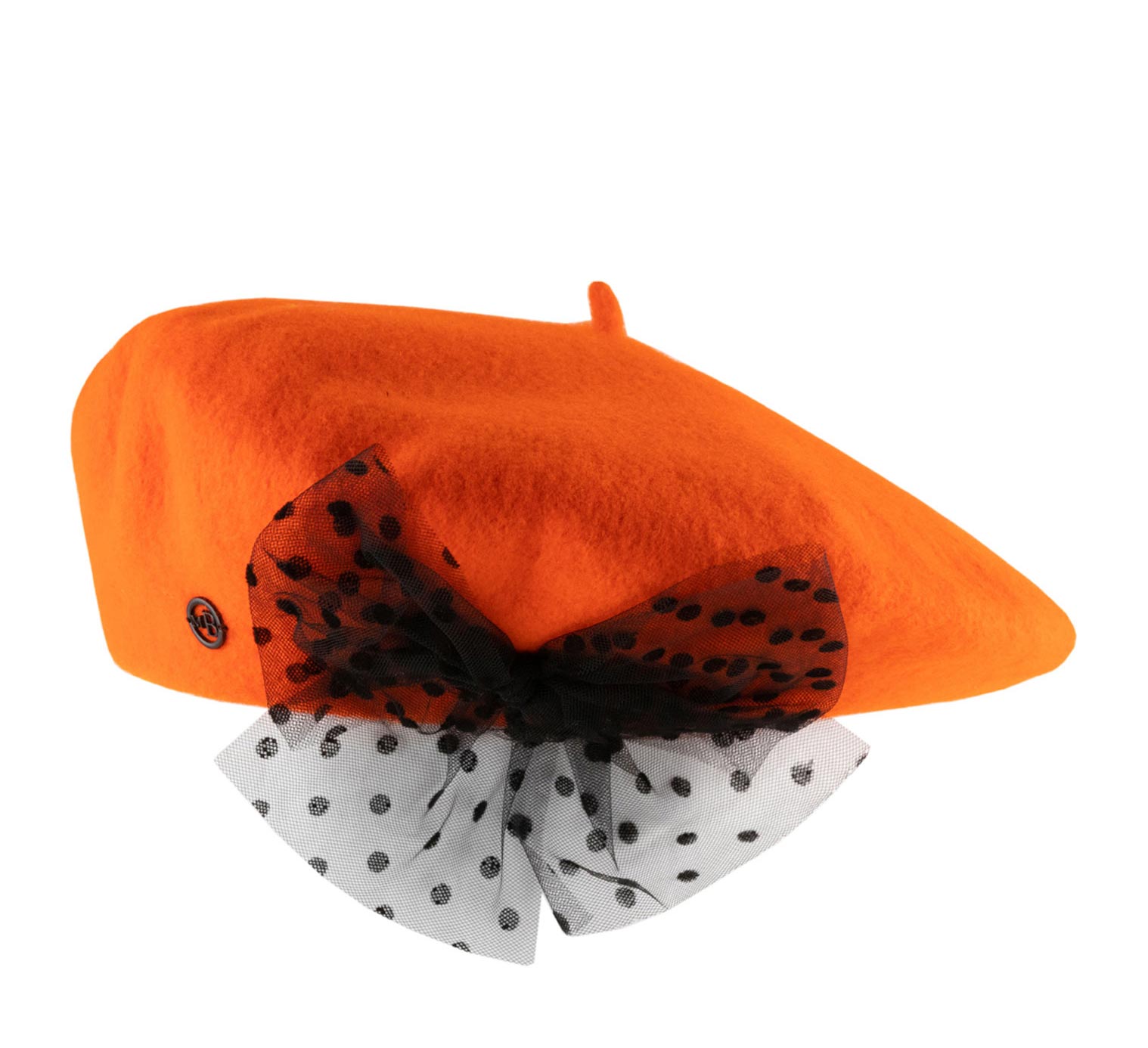 Béret élégant