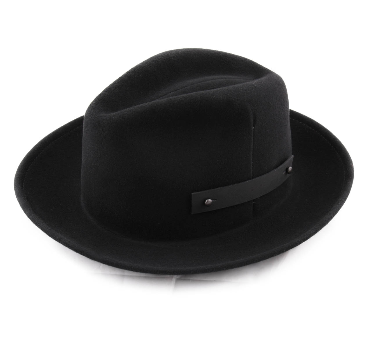 Chapeau laine Boley Chapeau laine Boley
