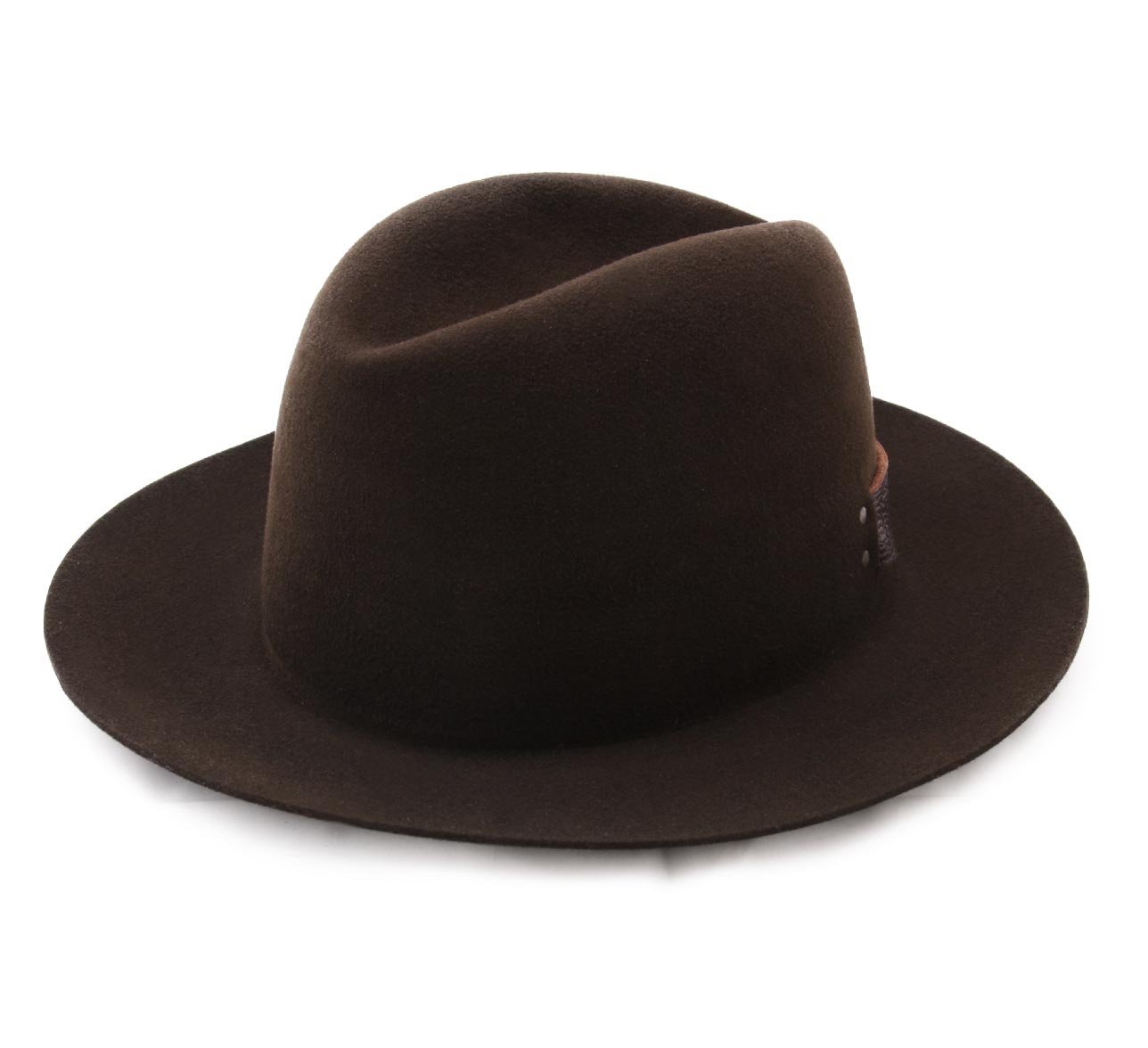 Chapeau homme feutre Chapeau homme feutre