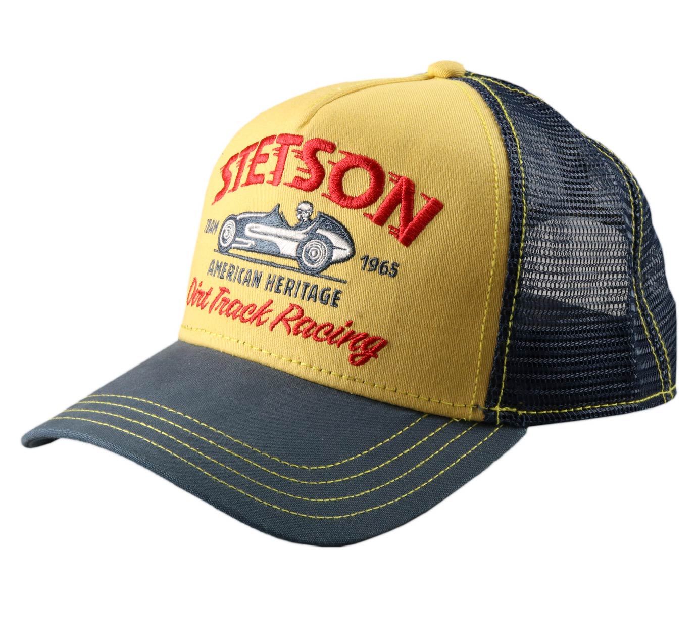 casquette baseball Setson Trucker Cap casquette baseball Setson Trucker Cap