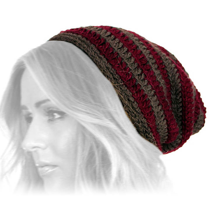 Bonnet chic The Beeskie Bonnet chic The Beeskie