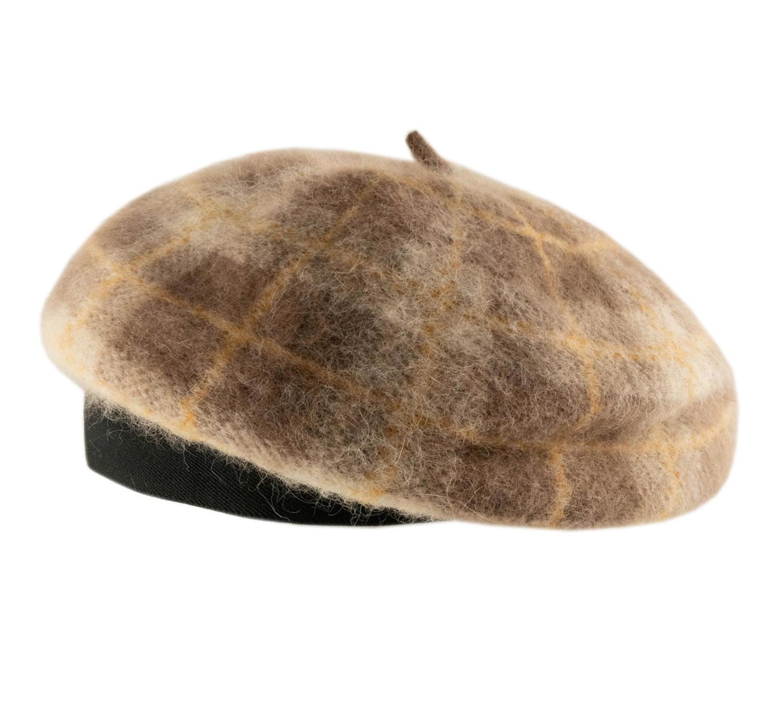 béret angora
