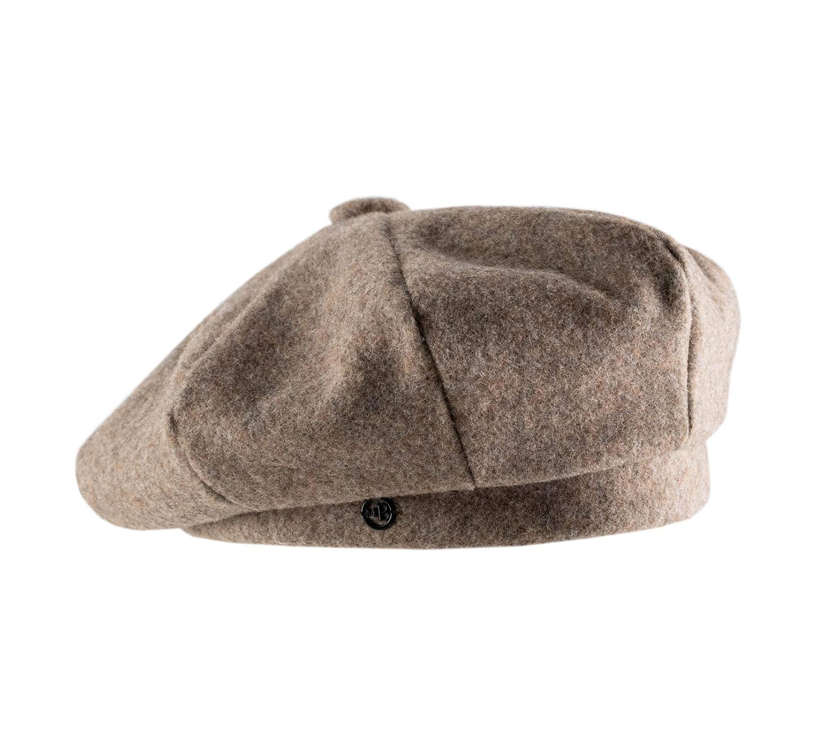 Béret Tissu français