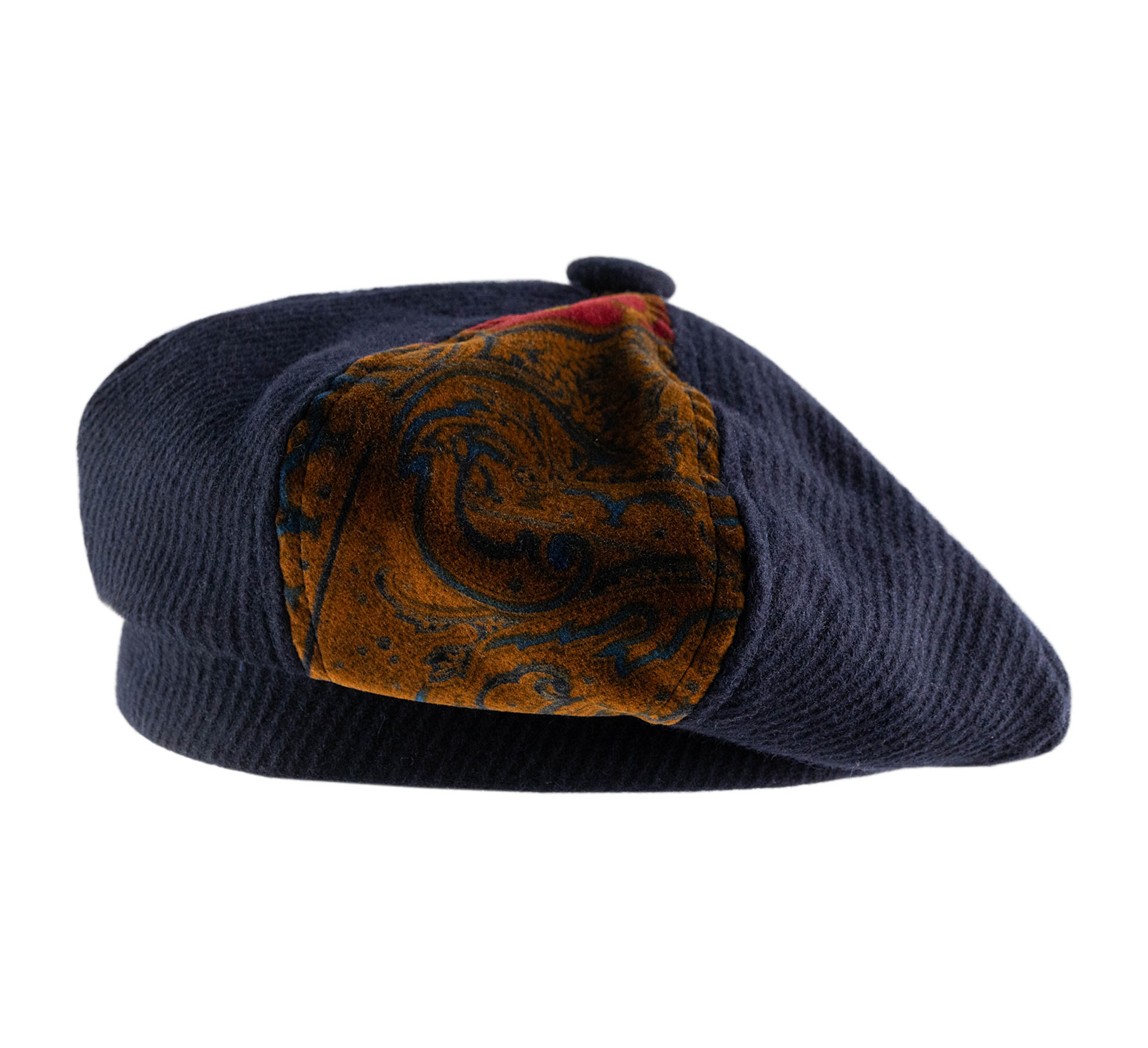 béret Berblanc