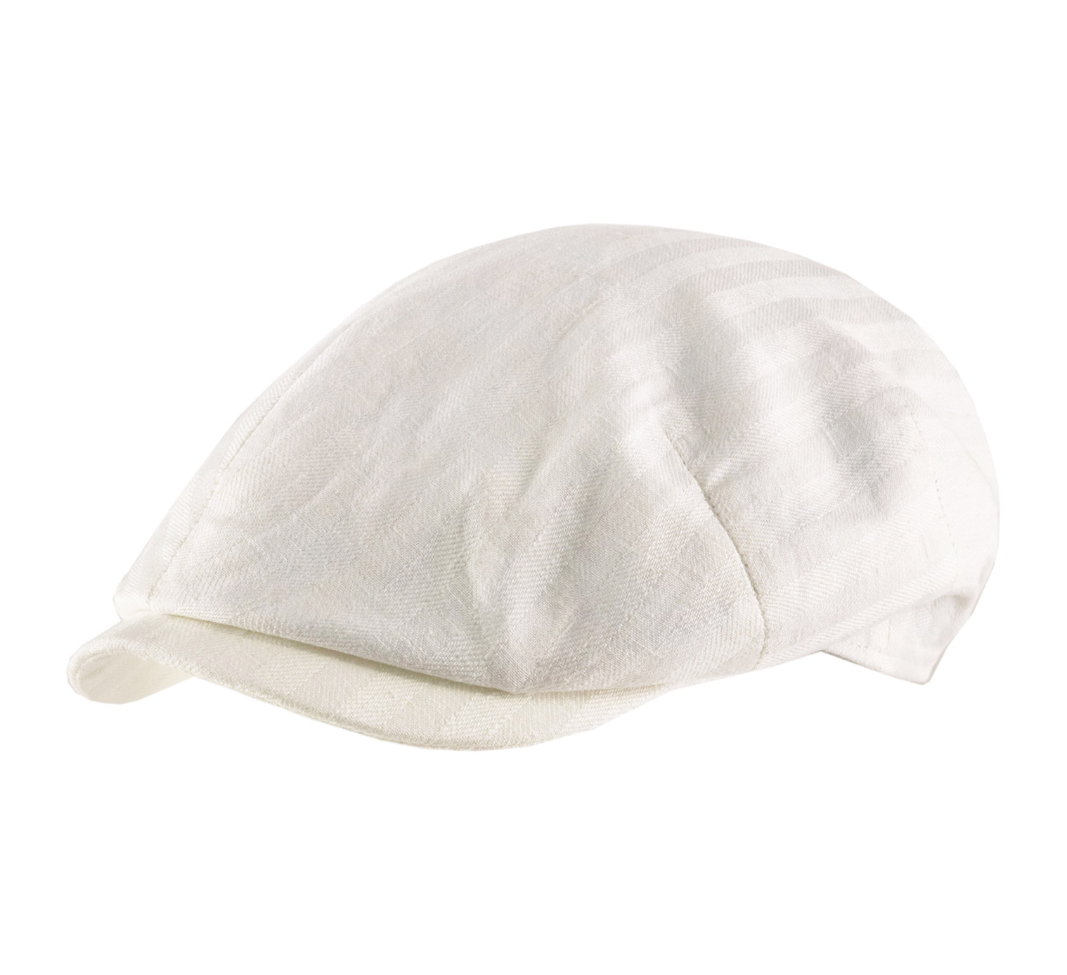 Béret Blanc