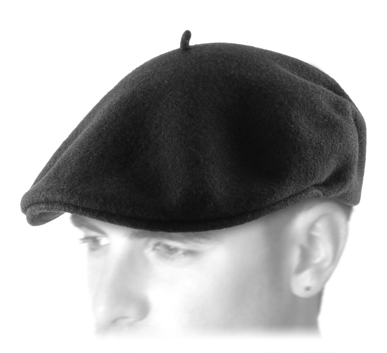 Béret casquette Béret casquette