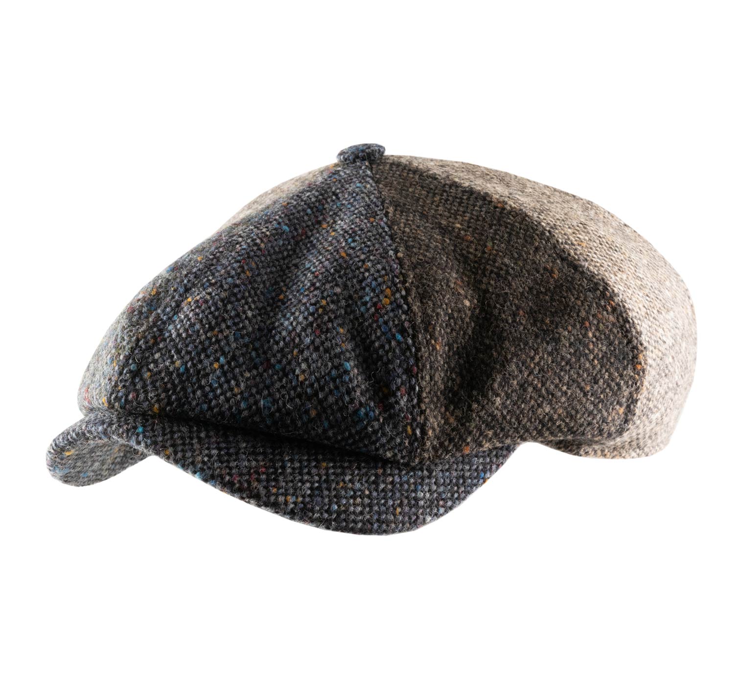 Beret casquette laine