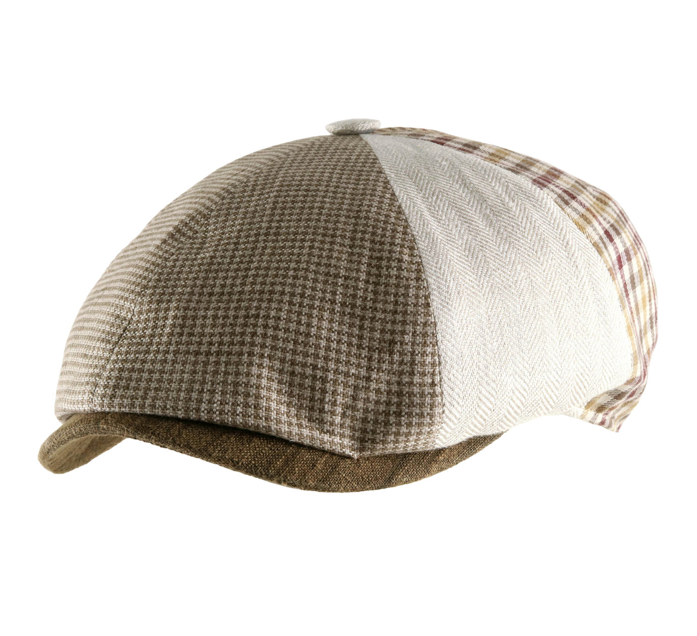 béret casquette lin