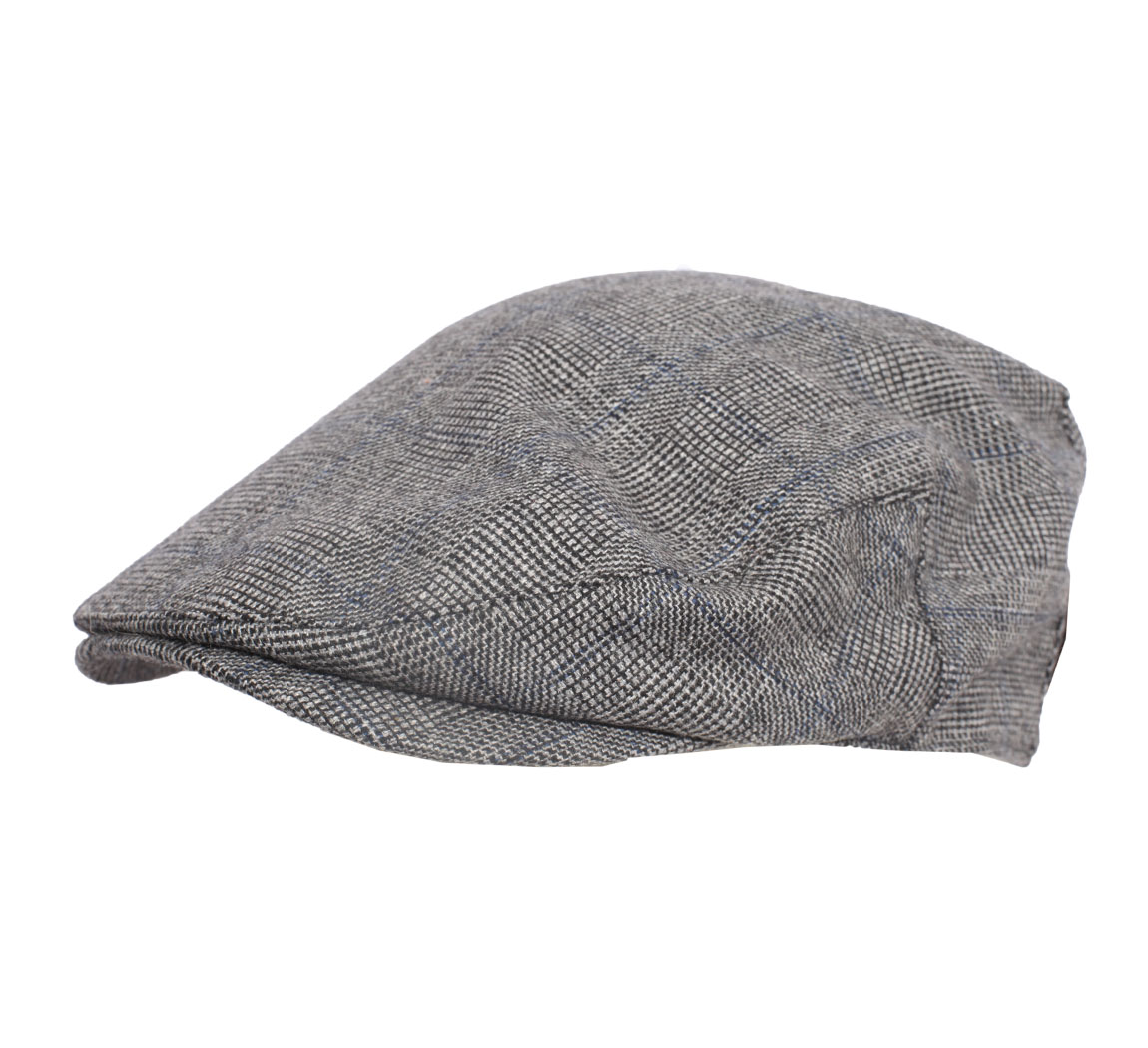 Béret, Casquette Plate Bond Béret, Casquette Plate Bond