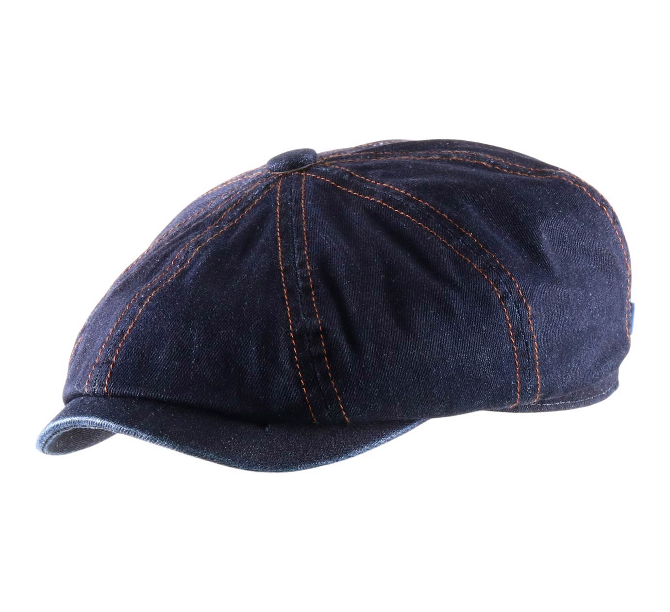 Beret en jean Beret en jean