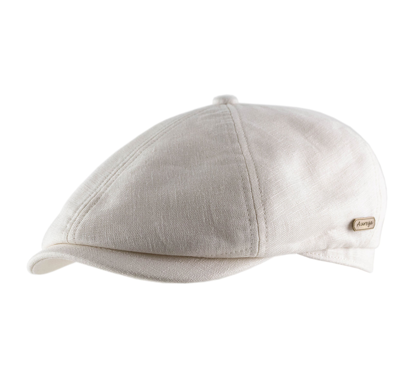 Béret en lin