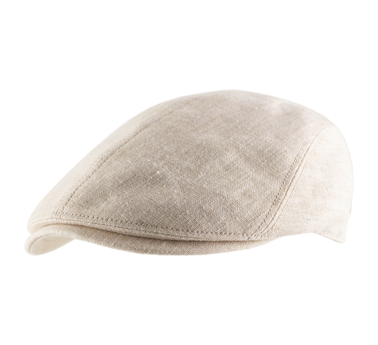 béret en lin