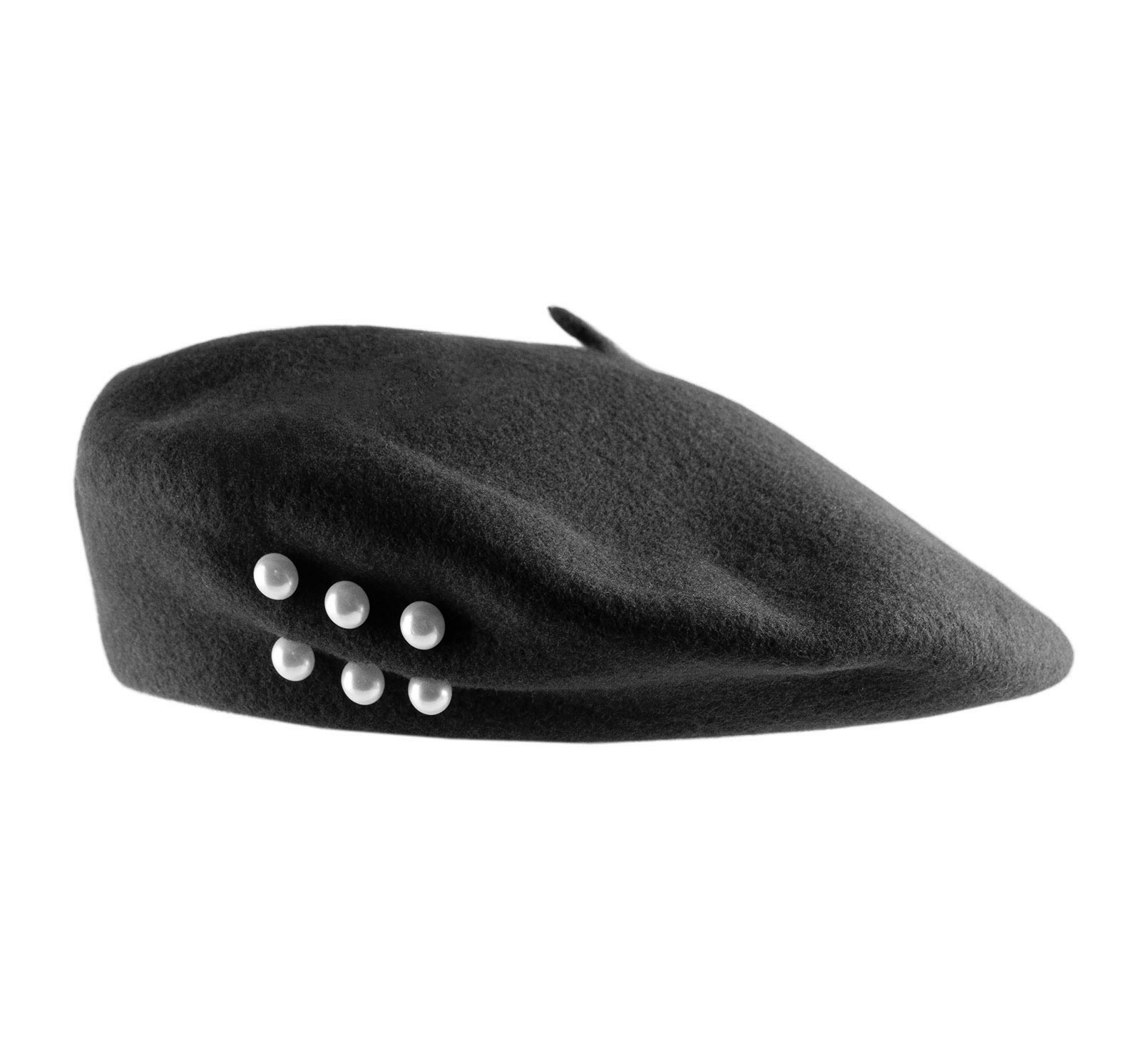Béret femme