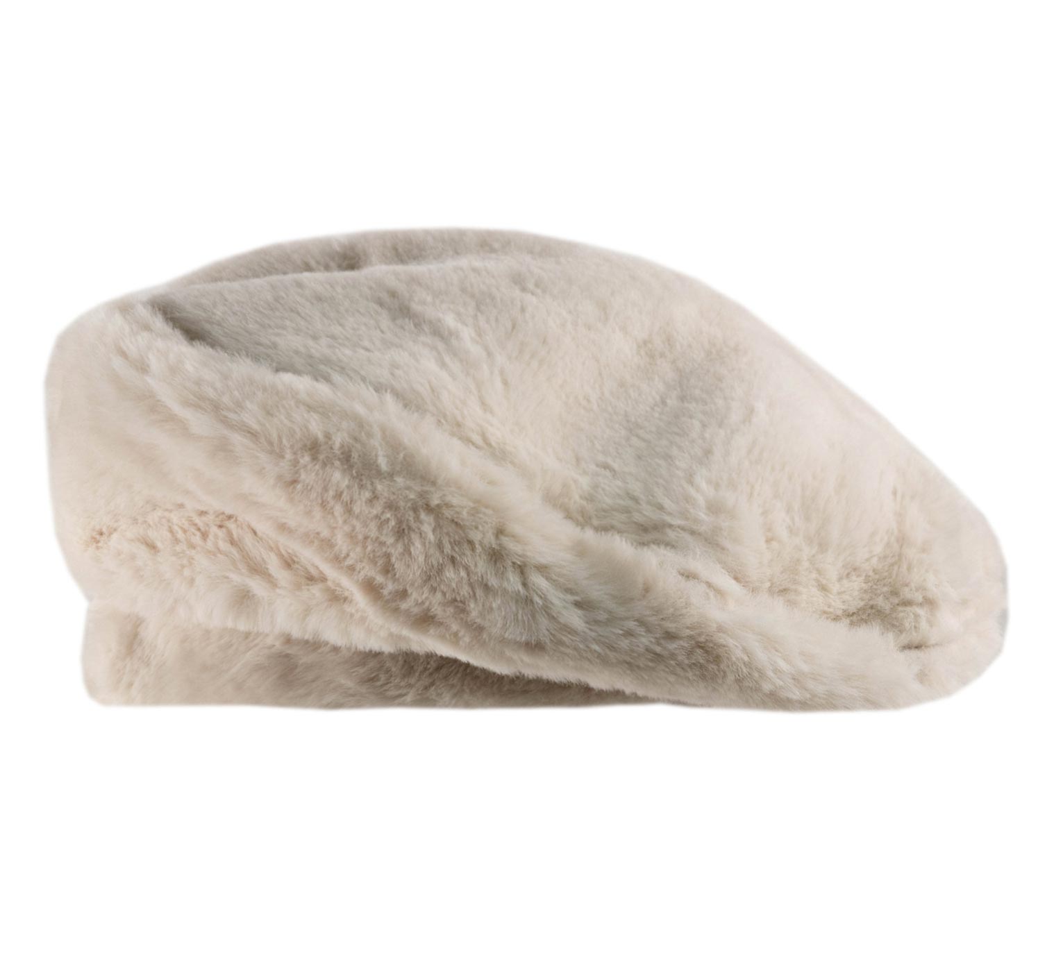 béret fourure