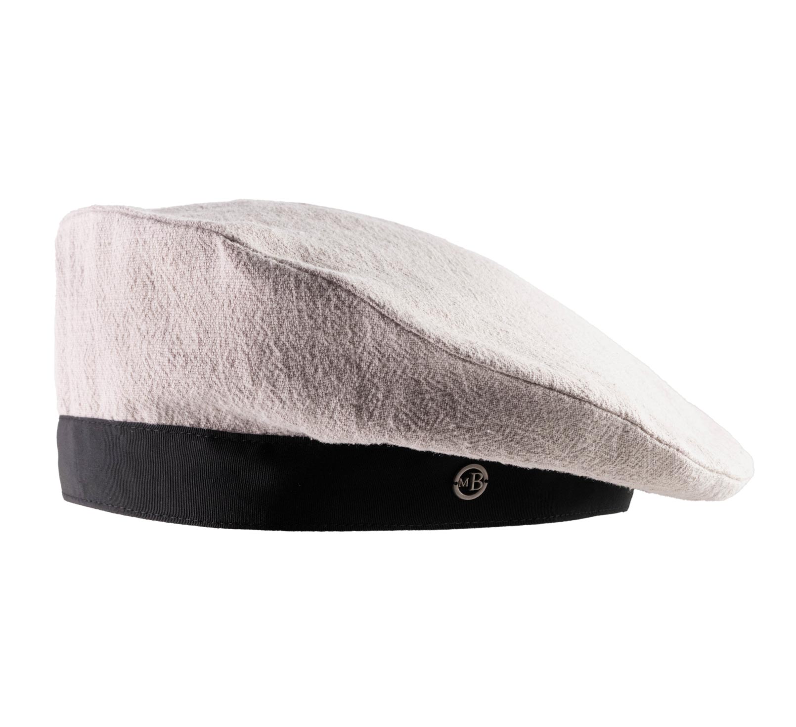 béret Français lin béret Français lin