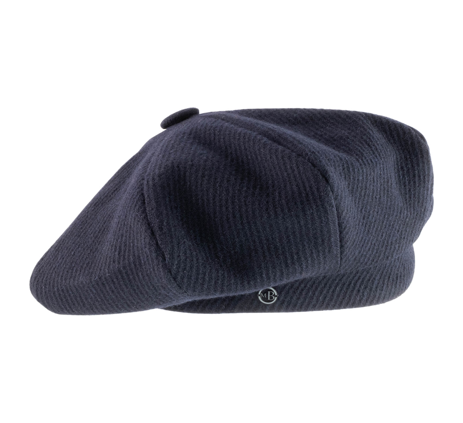 Béret large français Béret large français