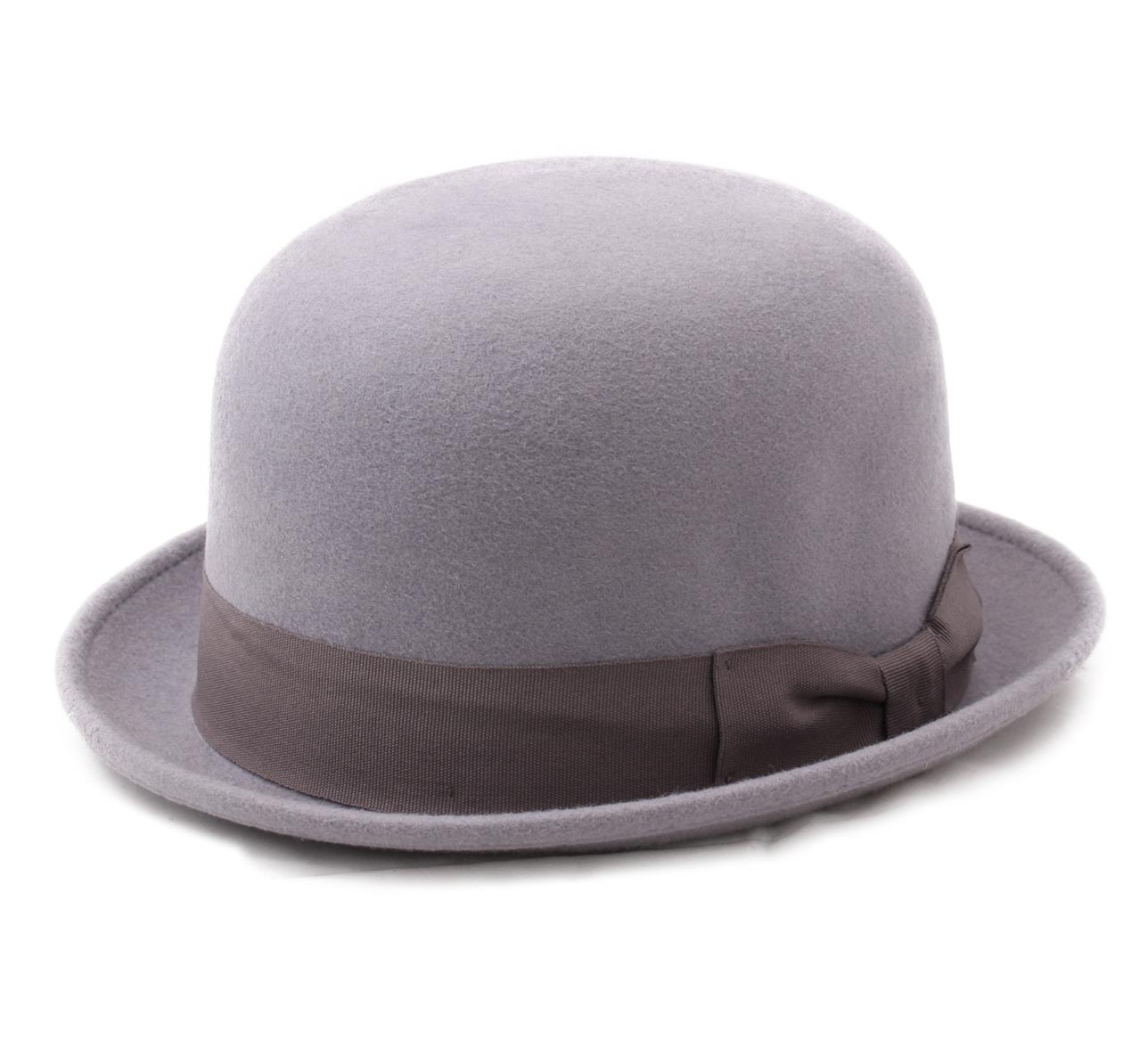 Chapeau melon Derby Stingy Chapeau melon Derby Stingy