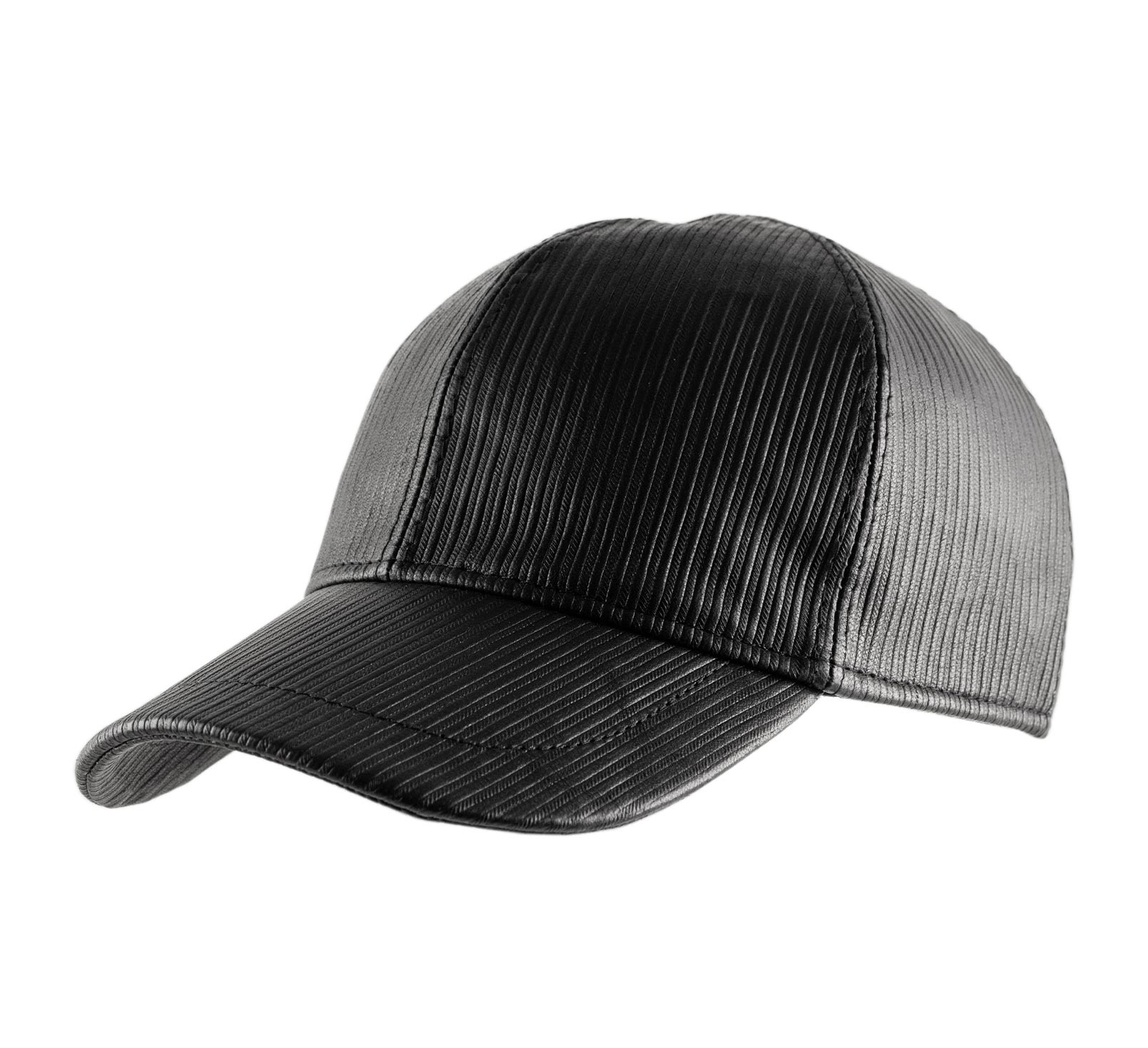 Casquette vegan