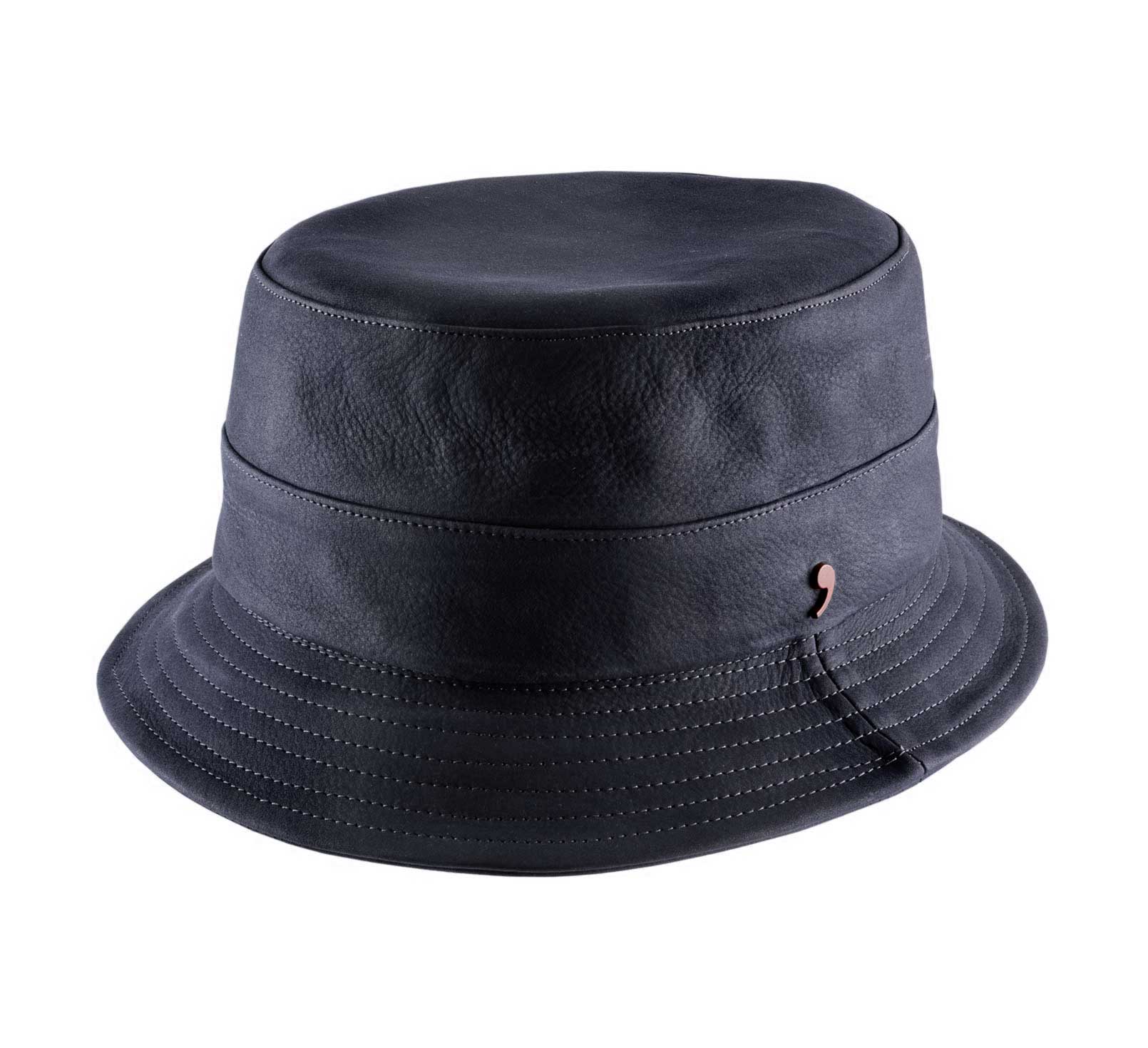 bob cuir véritable