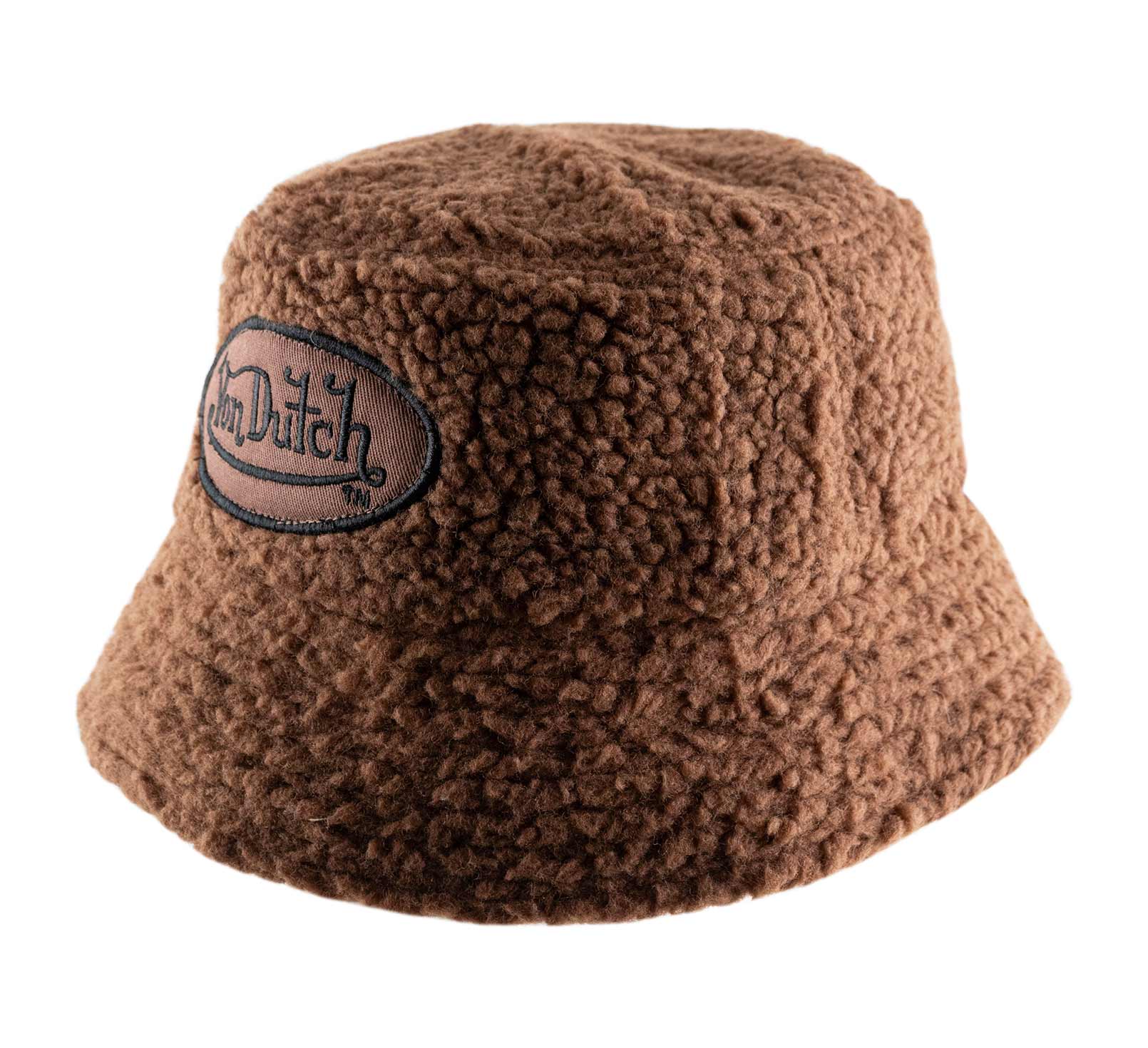 bob Von Dutch