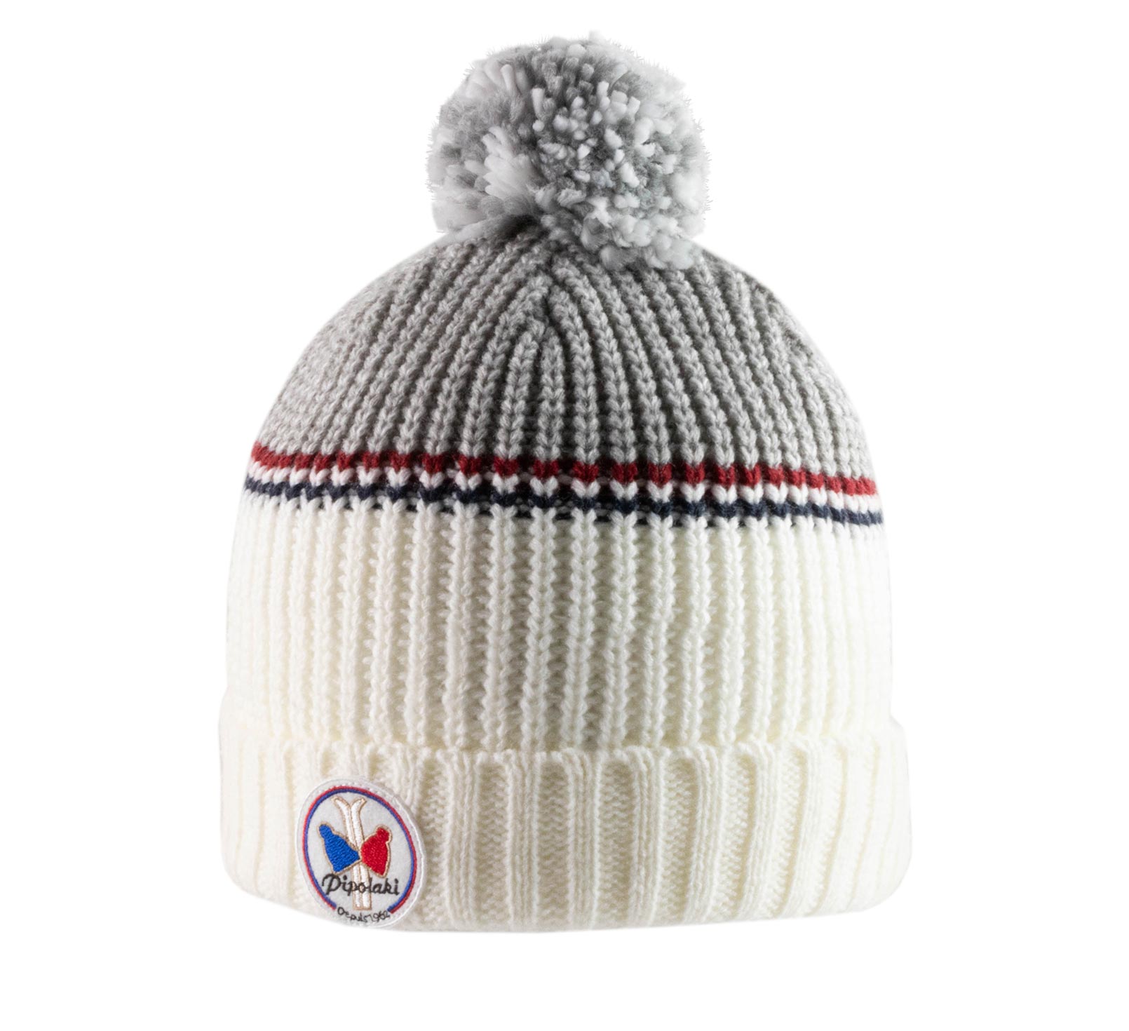 bonnet chaud pompon