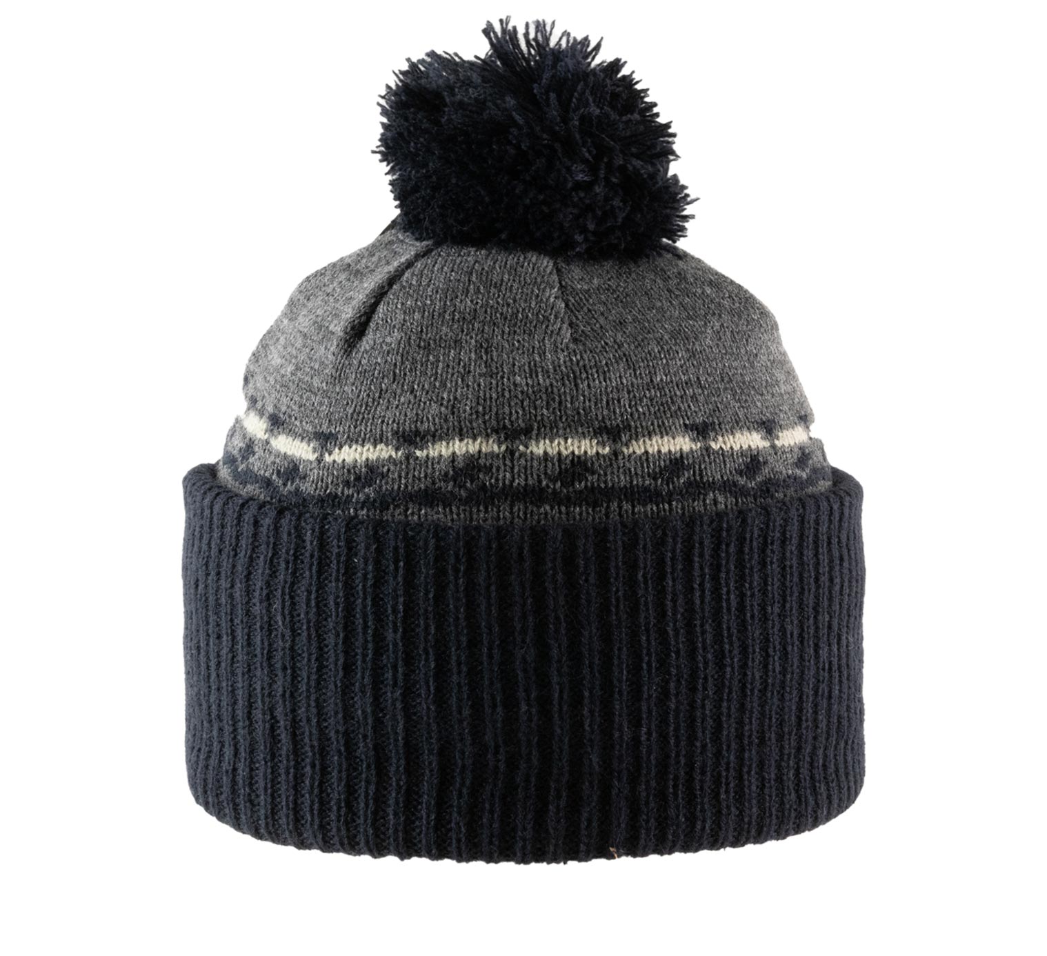 À Pompon