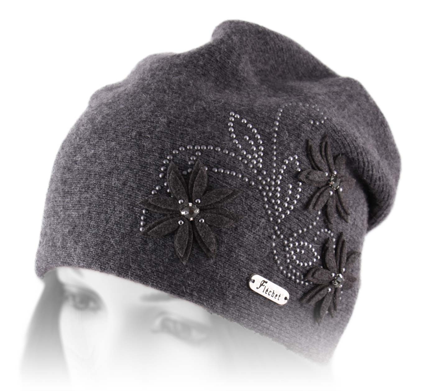 bonnet de marque Fleur bonnet de marque Fleur