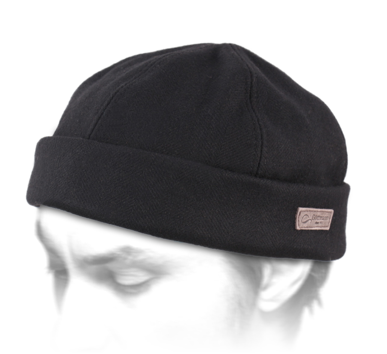 Bonnet Docker / Court Bonnet Homme Docker Bonnet Docker / Court Bonnet Homme Docker