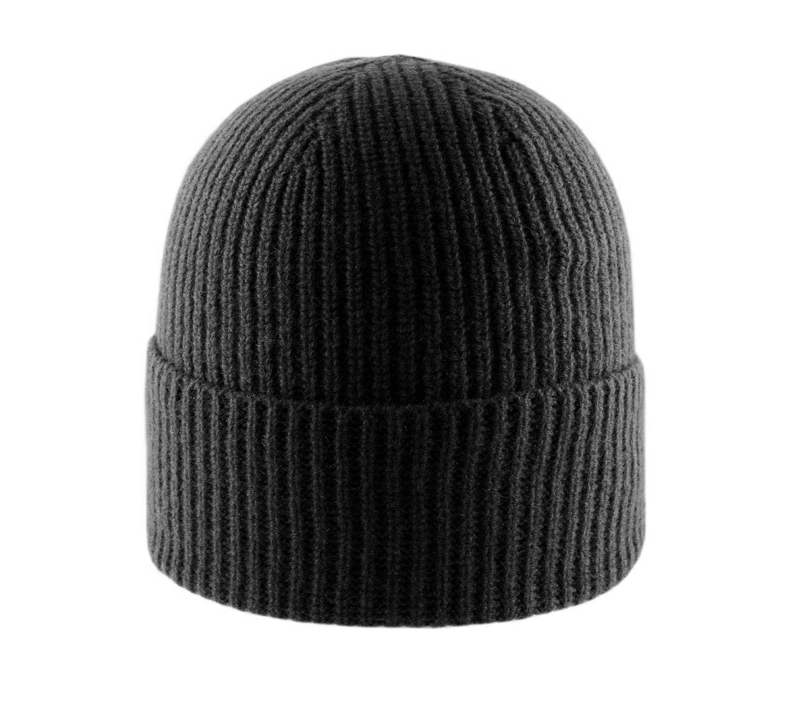 bonnet français cachemire
