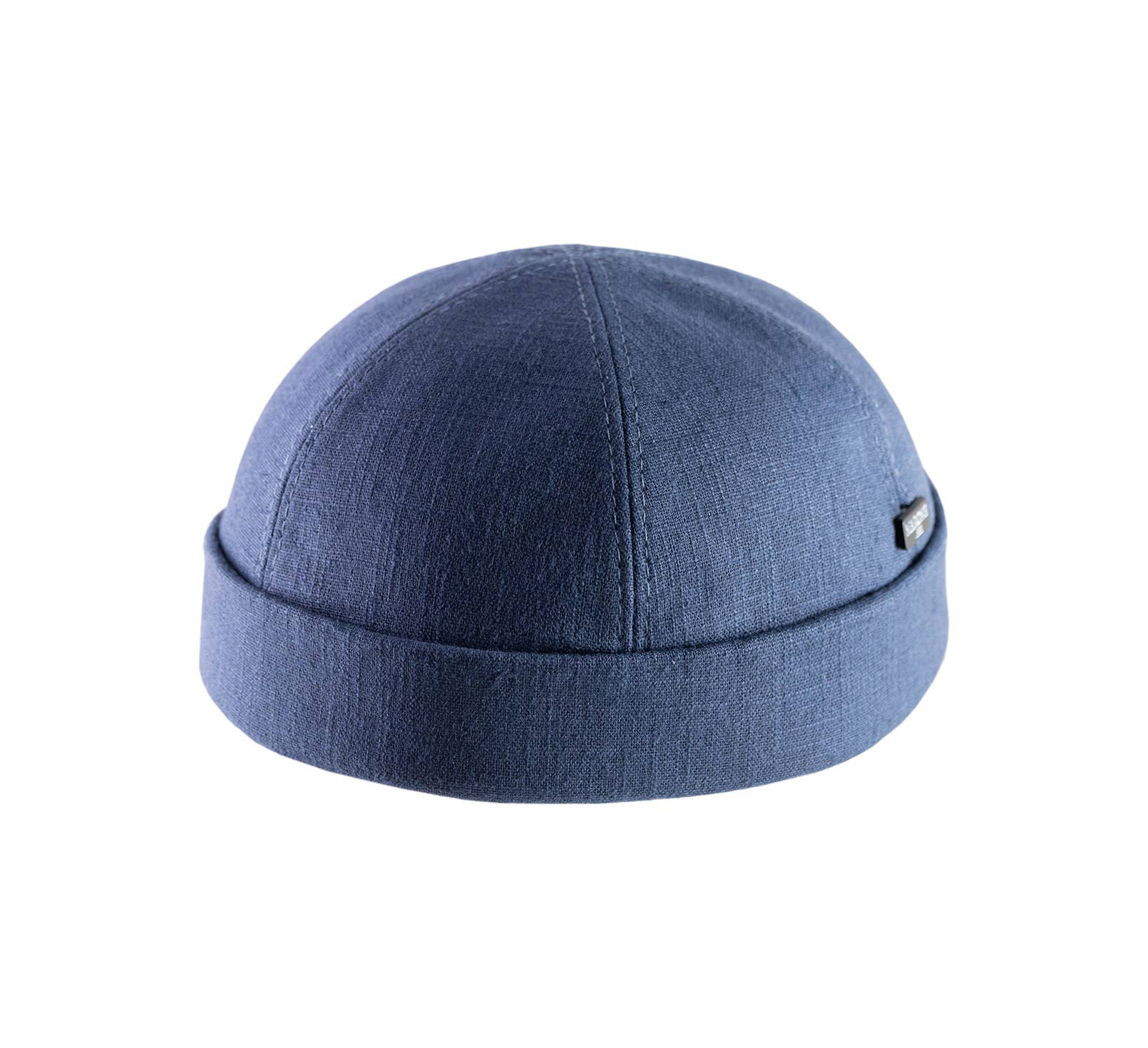 bonnet miki été lin