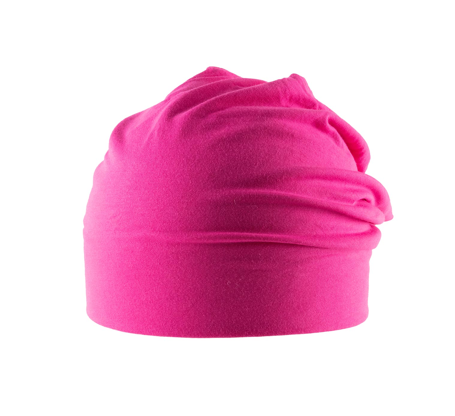 Bonnet fin en coton pour Homme et femme, accessoire pour l