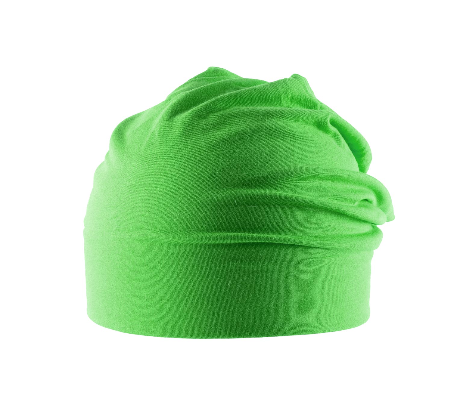Bonnet en coton