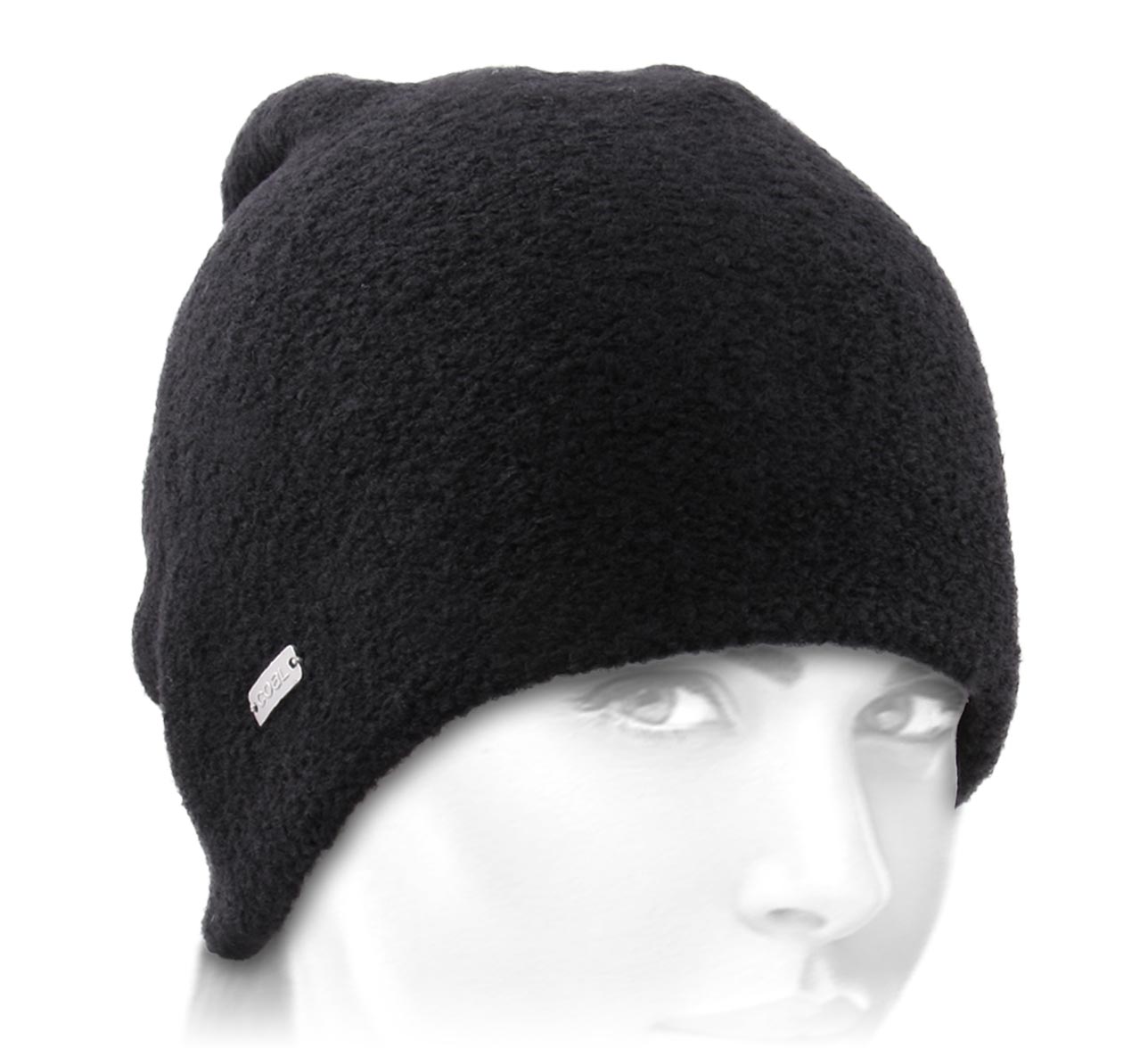 Bonnet Noir the asher Bonnet Noir the asher