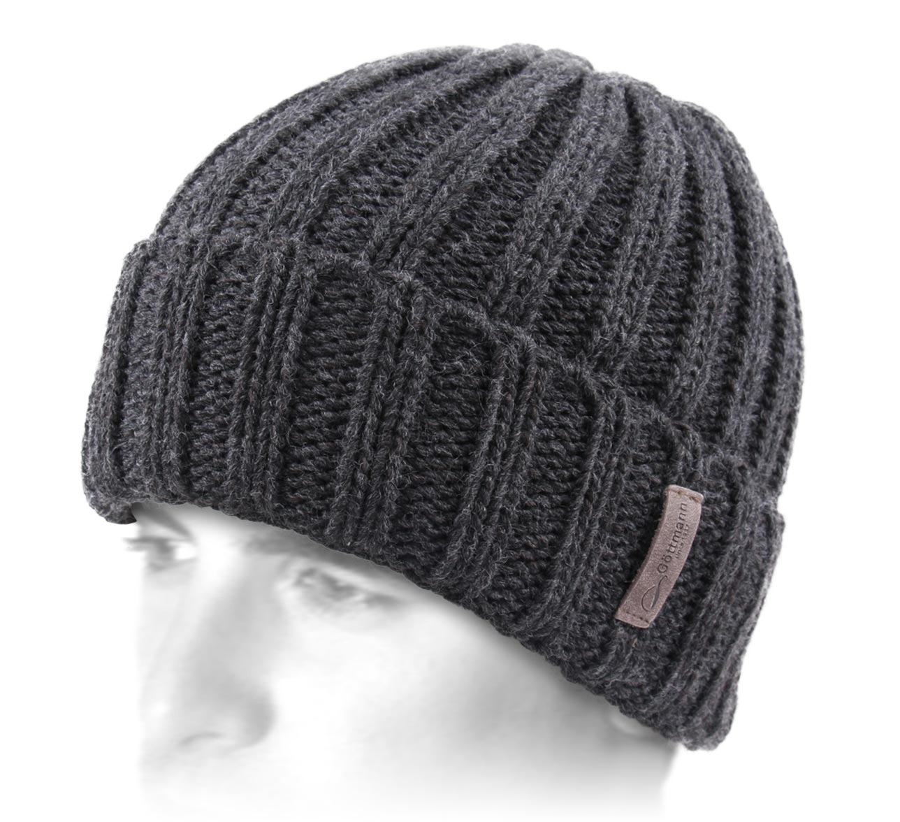 Bonnet polaire Strick Strick Bonnet polaire Strick Strick