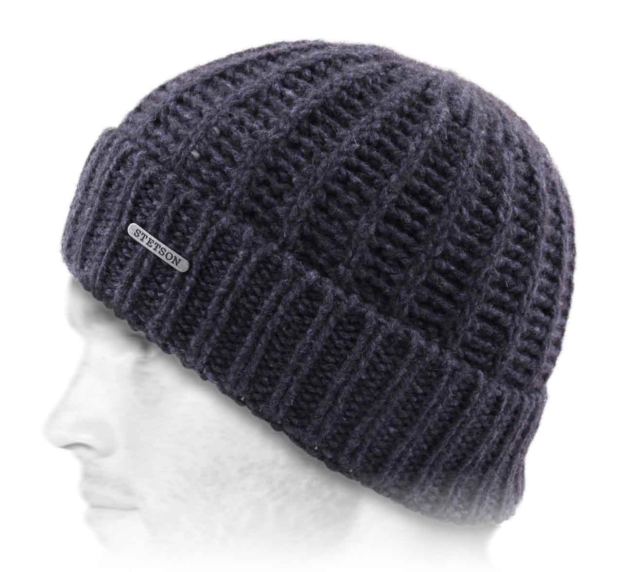 Bonnet Stetson Beanie Yak Beanie Yak Bonnet Stetson Beanie Yak Beanie Yak