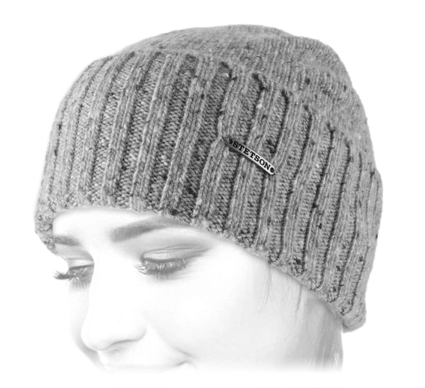 bonnet laine Stetson bonnet laine Stetson