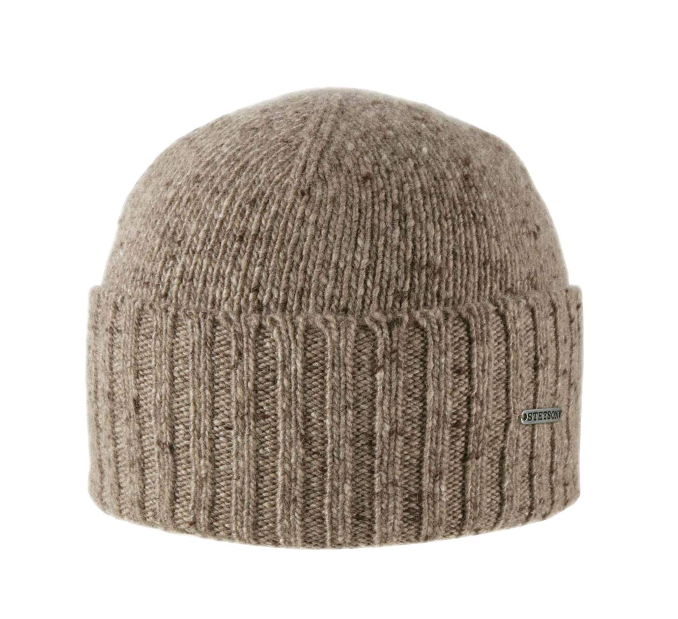bonnet laine Stetson